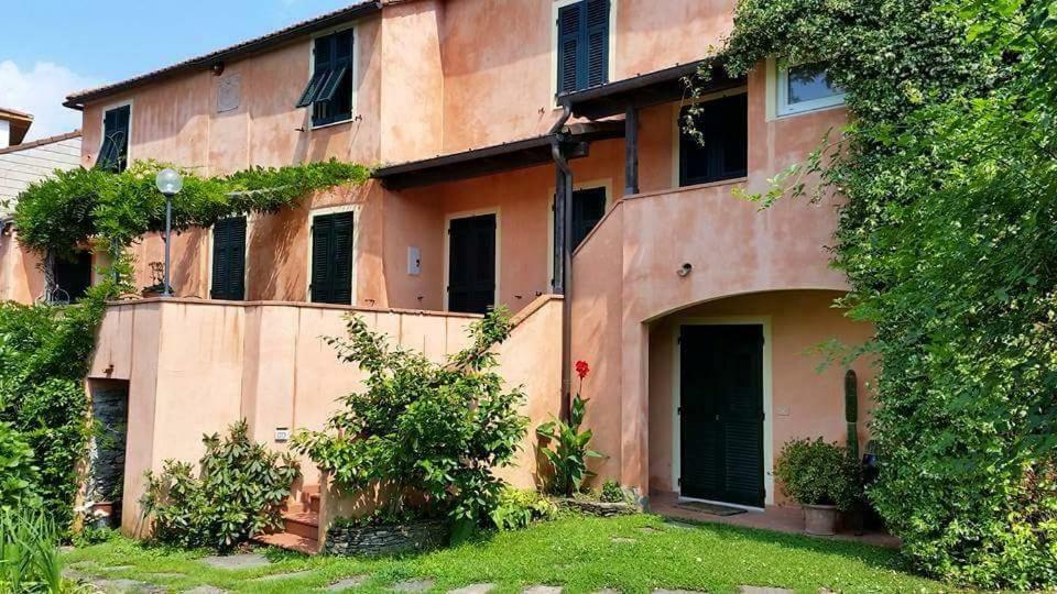 مبيت وإفطار San Martino  Pin De Stelle المظهر الخارجي الصورة