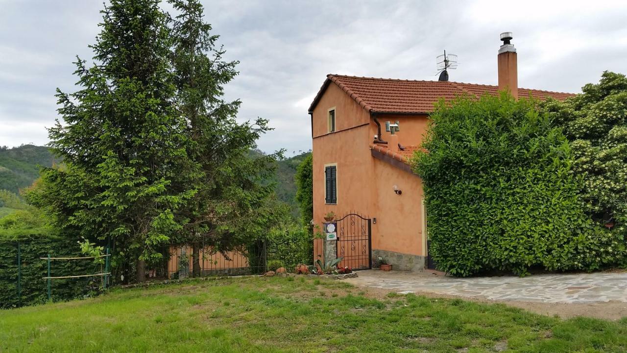 مبيت وإفطار San Martino  Pin De Stelle المظهر الخارجي الصورة