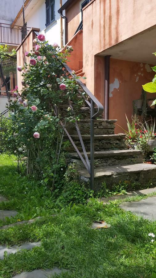 مبيت وإفطار San Martino  Pin De Stelle المظهر الخارجي الصورة