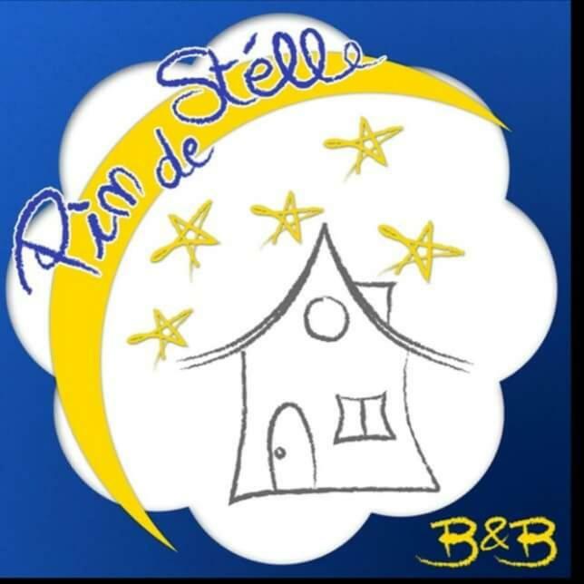 مبيت وإفطار San Martino  Pin De Stelle المظهر الخارجي الصورة